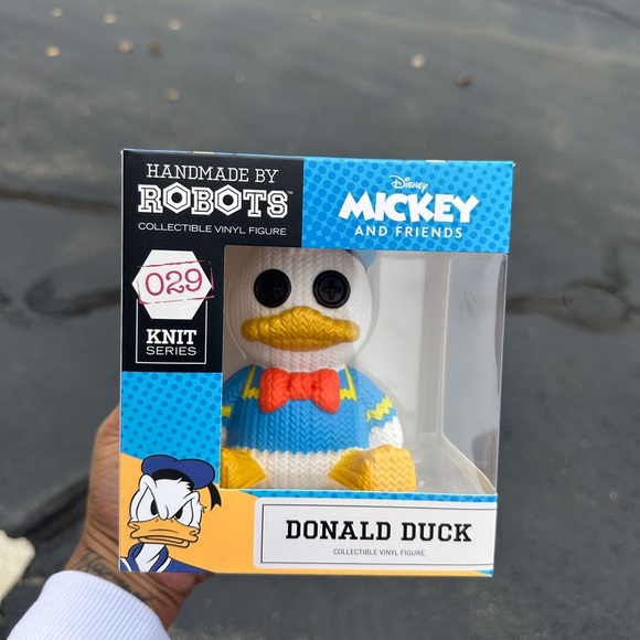 Funko Other - FUNKO POP Donald Duck
